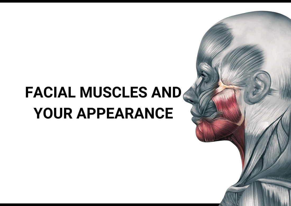 JAW EXERCISES: WHY THEY MATTER FOR HEALTH, STRENGTH, AND AESTHETICS