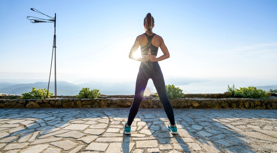 HOW YOUR DAILY SCHEDULE SHAPES YOUR HEALTH