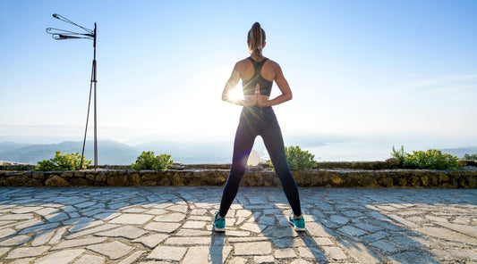 HOW YOUR DAILY SCHEDULE SHAPES YOUR HEALTH