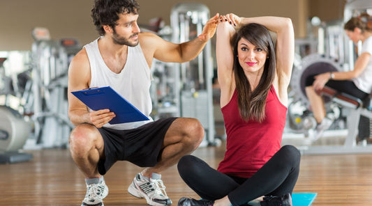 3-DAY BEGINNER GYM WORKOUT PLAN FOR FAT LOSS AND MUSCLE GAIN [FULL GUIDE]