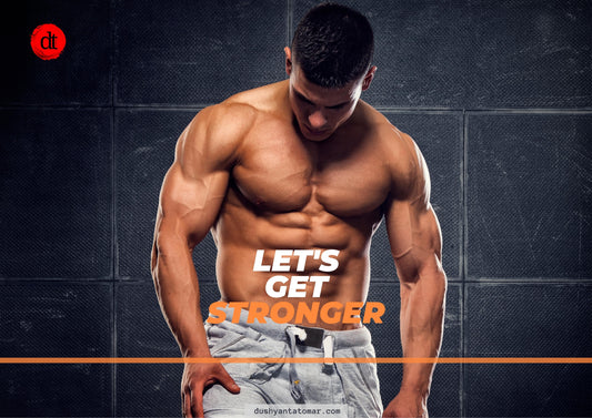 FINDING YOUR FOCUS: THE BEST BODY PART TO TRAIN FOR OPTIMAL FITNESS