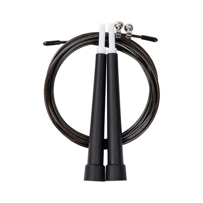 STEEL WIRE SKIPPING ROPE